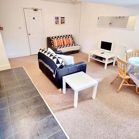 Beachcomber Holiday Apartments Swanage Εξωτερικό φωτογραφία