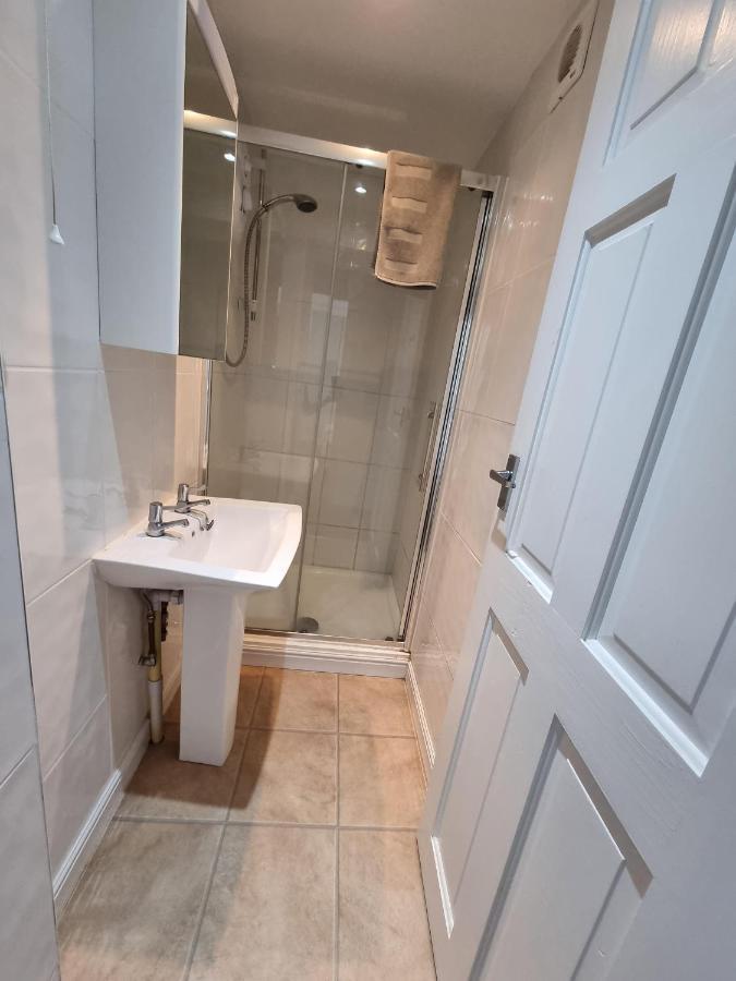 Beachcomber Holiday Apartments Swanage Εξωτερικό φωτογραφία