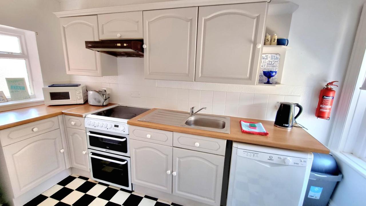 Beachcomber Holiday Apartments Swanage Εξωτερικό φωτογραφία