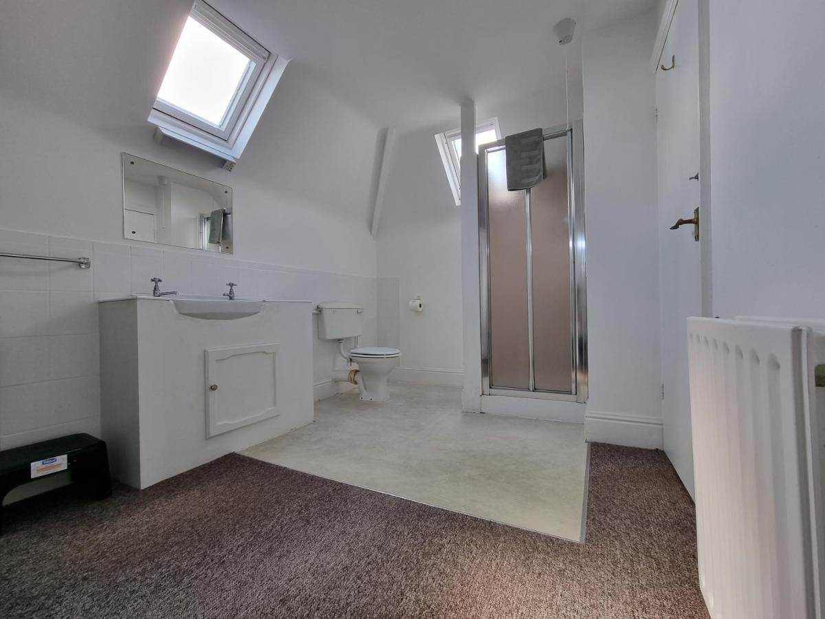 Beachcomber Holiday Apartments Swanage Εξωτερικό φωτογραφία
