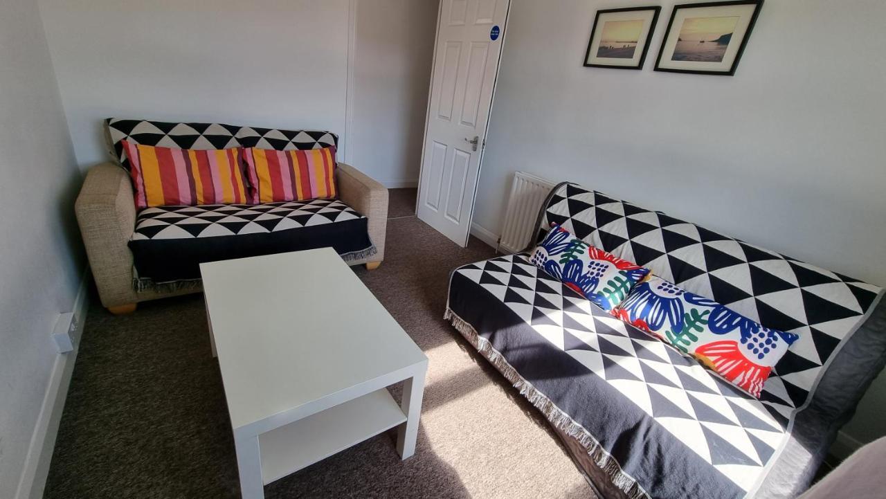 Beachcomber Holiday Apartments Swanage Εξωτερικό φωτογραφία