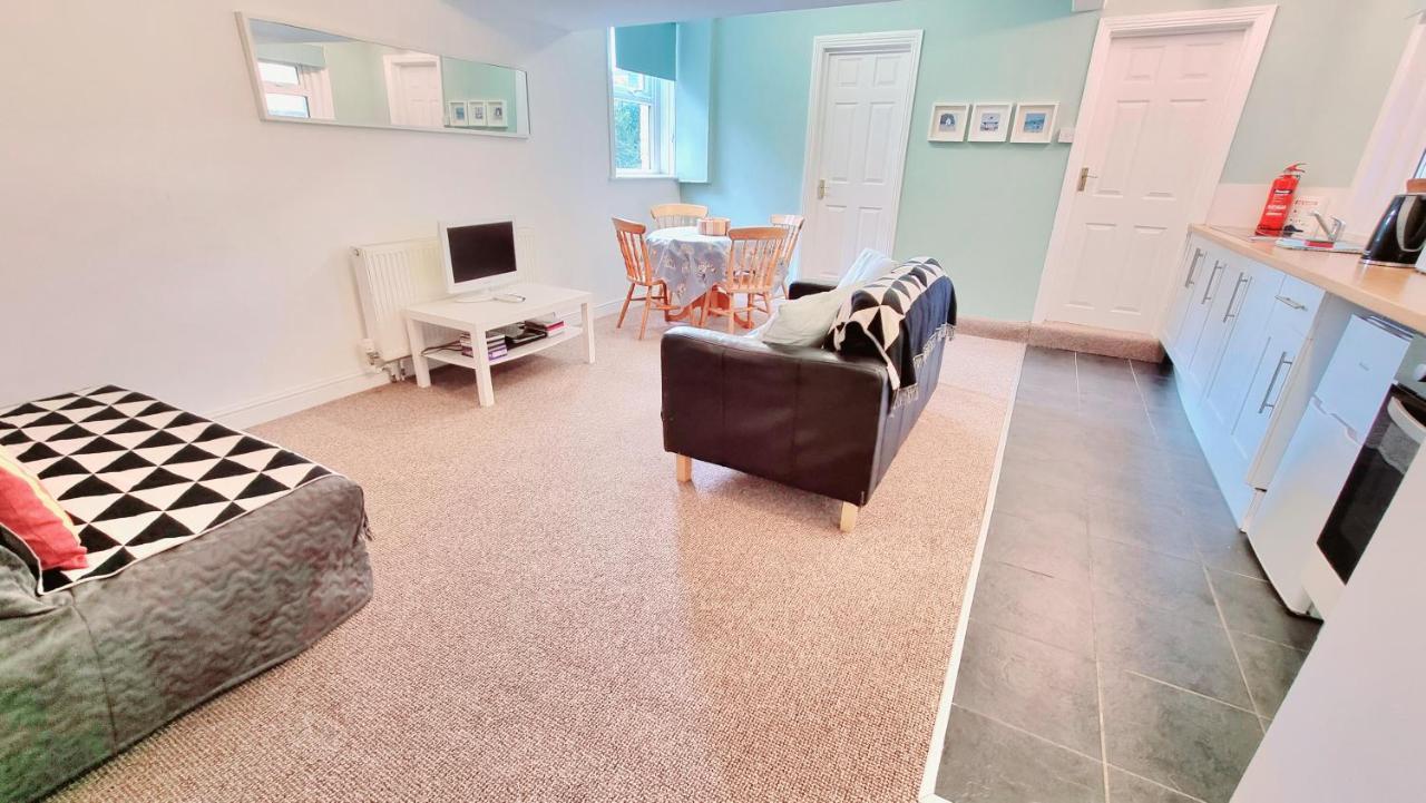 Beachcomber Holiday Apartments Swanage Εξωτερικό φωτογραφία