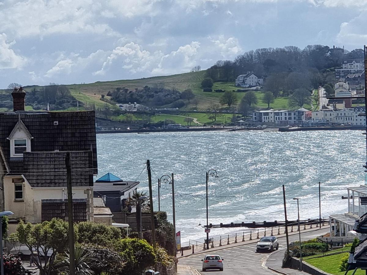 Beachcomber Holiday Apartments Swanage Εξωτερικό φωτογραφία