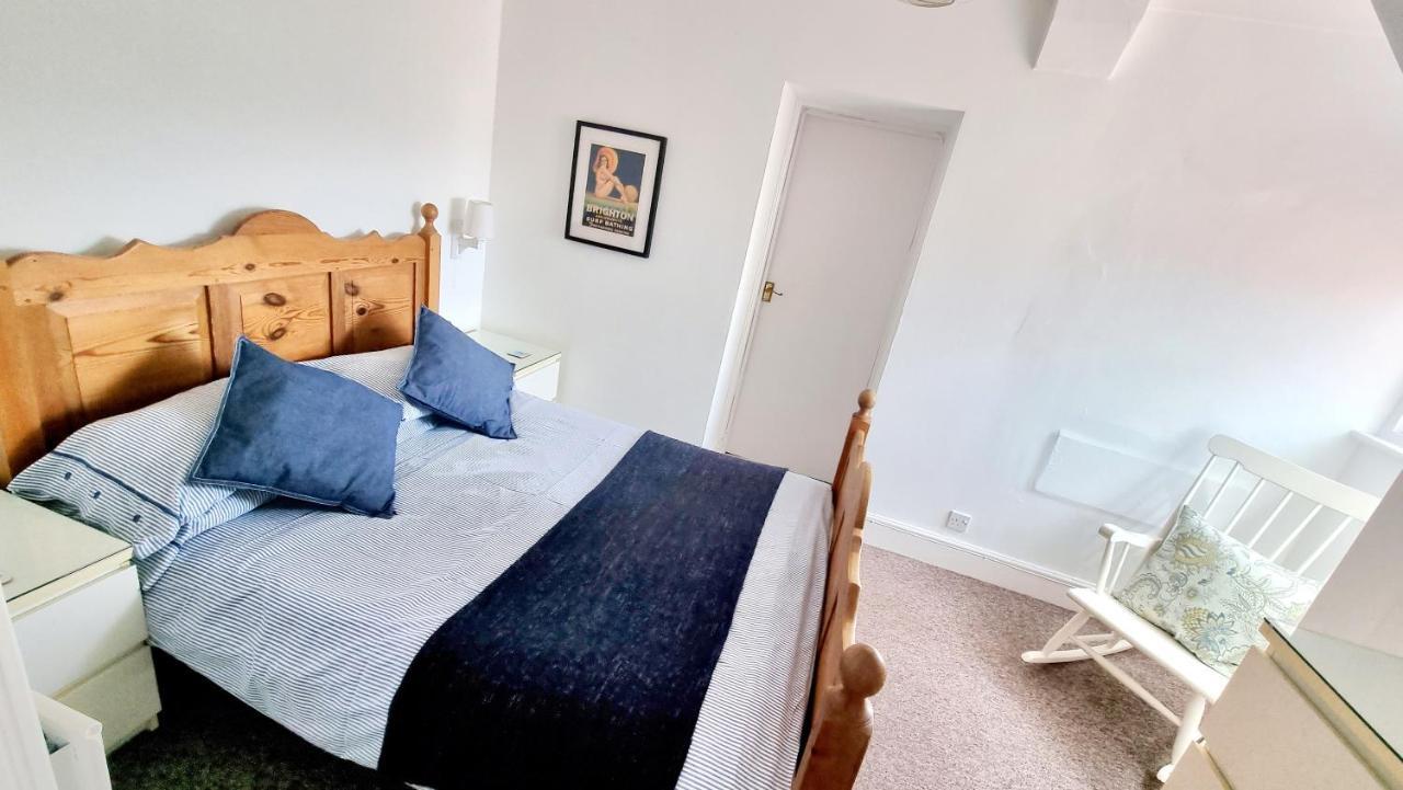 Beachcomber Holiday Apartments Swanage Εξωτερικό φωτογραφία
