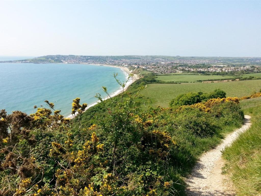 Beachcomber Holiday Apartments Swanage Εξωτερικό φωτογραφία