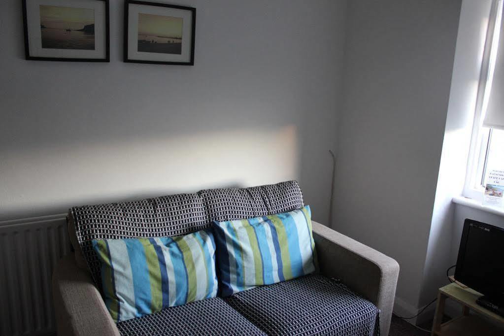 Beachcomber Holiday Apartments Swanage Εξωτερικό φωτογραφία